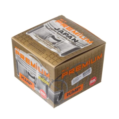 Pistao Kit C/anel Rik Premium Xvs 650 Std - comprar online