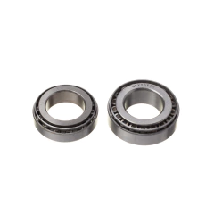 Jogo Caixa Direcao Gp7 Completa (rolamento) Xtz 125 - comprar online