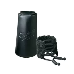 Bracadeira Klassik P/clarinete Sib C/ Cobre Boquilha Couro Lc31l Vandoren