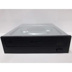 Gravador Dvd Desk Sata Sz Preto Oem - comprar online