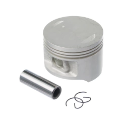 Pistao Pino/trava Kmp Yes 125 Std