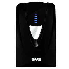 Nobreak Manager Iii Senoidal Usm 1500va Bivolt Entrada 115/220v E Saida 115v 24vdc Ng-27572 - comprar online