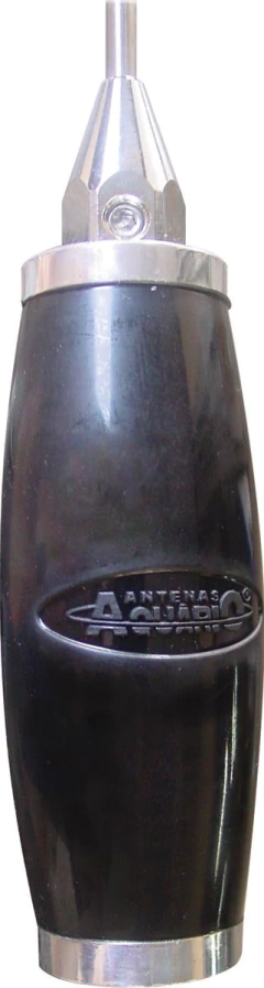 Antena Marinox 1/4 Px 11m B-2003p - Base Em Poliuretano - comprar online