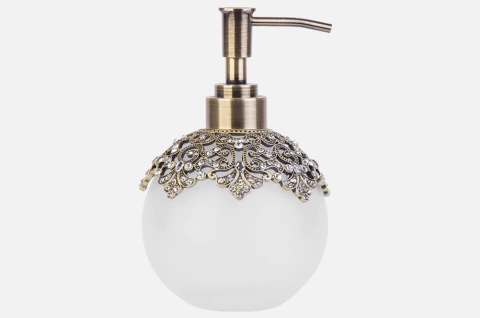 PORTA-SABONETE LIQUIDO - SA-1339