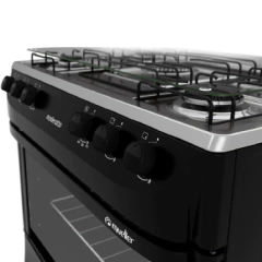 Imagem do Fogao 5b Mueller Moderatto S/acend - 601230019