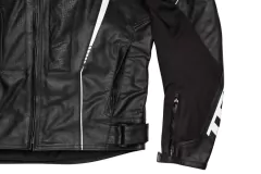 Jaqueta Texx Sniper V2 Masculina Preta E Vermelha 3xl - BIDU SHOP