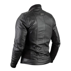 Jaqueta Texx Storm Ld Feminina Preta Xl na internet