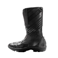 Bota Texx Adventure V2 Preta 44 - BIDU SHOP