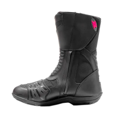 Bota Texx Strike V2 Preta 37 - BIDU SHOP