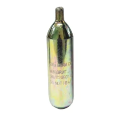 Recarga Co2 Para Jaqueta Airbag - comprar online