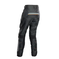 Calca Texx Armor Ld Feminina Cinza E Laranja 5xl na internet