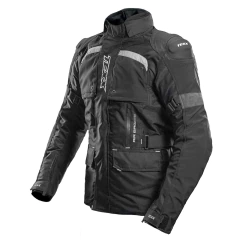 Jaqueta Texx Armor Masculina Airbag Edition Black S - comprar online