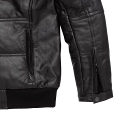 Jaqueta Texx Cyberdog Masculina Preta M - BIDU SHOP