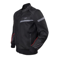 Jaqueta Sky Hyper Vent Masculina Preta 2xl - comprar online