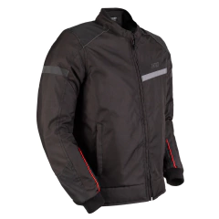 Jaqueta Sky R Masculina Preta L - comprar online