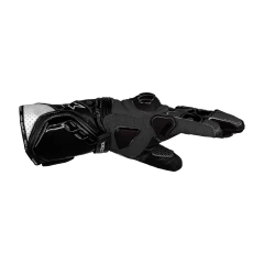 Luvas Texx Pista Pret Cinz M na internet