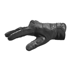 Luva Texx Old Shoot Pret M - BIDU SHOP