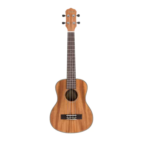 Ukulele Tenor 26 Kayke Series Mogno Kal 320 Tm Friso E Roseta Em Abs C/ Bag Kalani