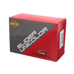 Slider Universal Bering Batente (par) Unicolor Plastic Verme - BIDU SHOP