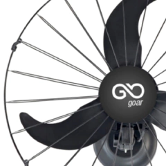 Imagem do Ventilador Goar Parede 60cm 180w Selo - V60pprr2