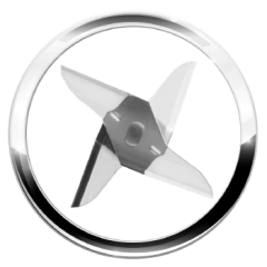 Liq Arno Power Mix 550w 2vel - Lq12 - loja online