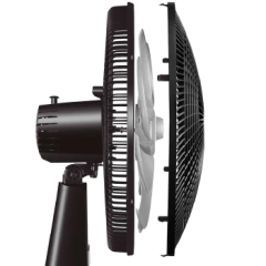 Vent 30cm Mondial Super Power Vsp-30-b - 3002-02 - loja online