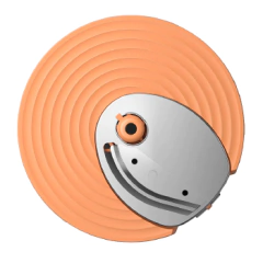 Multiprocessador Powerchop Walita 750w 2vel Puls - Ri7301/90 - loja online