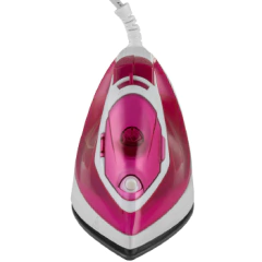 Imagem do Ferro Britania Seco E Vapor Antiaderente Bfv220r - 063602086