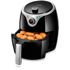 Fritadeira Elgin Flash Fryer 3,5l 1240w - 42afr1002000 - BIDU SHOP