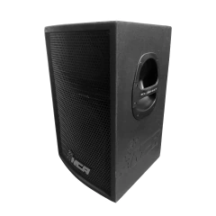 Caixa Acust.passiva Hq100 Nca 10 Pol. 100w Rms 8r L.l. - comprar online