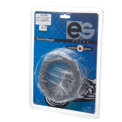 Discos So O Jogo De Separadores Embreagem Eis Yam-tdm900 07- - comprar online