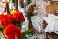 Imagem do ORNAMENTO PÁSSARO - DI-2507