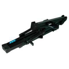 Suporte Violao Retratil G-3 Evolution Ask - comprar online