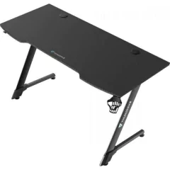 Mesa Gamer ED5 Preta THUNDERX3 - comprar online