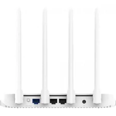 Roteador Dual Band Wi-fi Mi 1200MBPS 4A GIGA Branco XIAOMI - comprar online