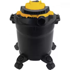 Aspirador de Pó e Água Turbo 11 litros 220V 1400W GT1500 AGRATTO - comprar online