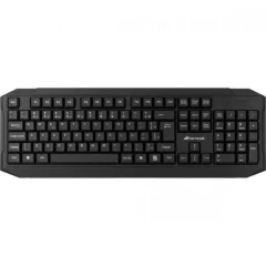 Combo Teclado + Mouse Wireless WCF-101 FORTREK - comprar online