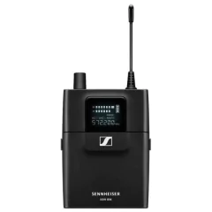 Sistema De Monitoramento Sennheiser XSW IEM SET B - comprar online