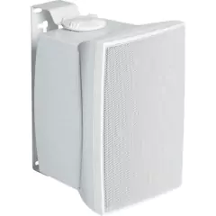 Par de Caixa Acústica Som Ambiente 40W C521B Branca JBL - PAR / 2 - comprar online