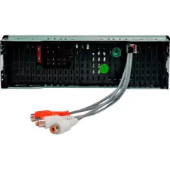 Rádio Usb/Bluetooth Rs-2604br Roadstar - comprar online