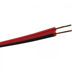 Cabo para Som 2x0,875 MM² (12) Bicolor MEGATRON - RL / 100 - comprar online