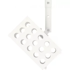 Suporte de Teto para Projetor Multi-Gaiola Branco MULTIVISÃO - comprar online