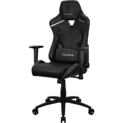 Cadeira Gamer TC3 All Black THUNDERX3 - comprar online
