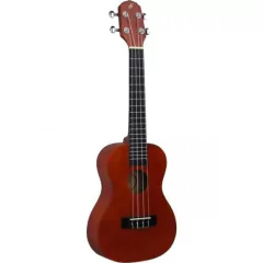 Ukulele Acústico Concert Start UKS-23 Natural Satin GIANNINI - loja online