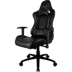 Cadeira Gamer Profissional TGC12 Preta THUNDERX3 - comprar online