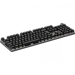 Teclado Mecânico Gamer PRO K7 Rainbow Fortrek - comprar online