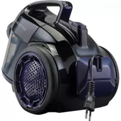 Imagem do Aspirador de Pó Ciclone 1500W 127V Praticci Roxo AGRATTO