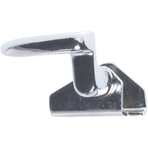 Trinco Quebra-vento Porta Diant Esq Fusca Tl Variant Cromada