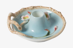 CASTIÇAL LORI - VE-1828