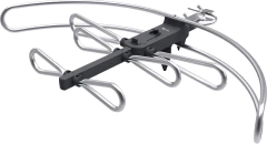 Antena Externa Digital Full Hd Para Tv - Hdtv/uhf/vhf - Hdo-10 na internet